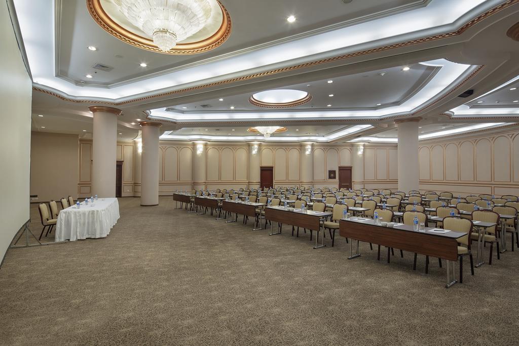 Wyndham Grand Kayseri Ngoại thất bức ảnh The ballroom
